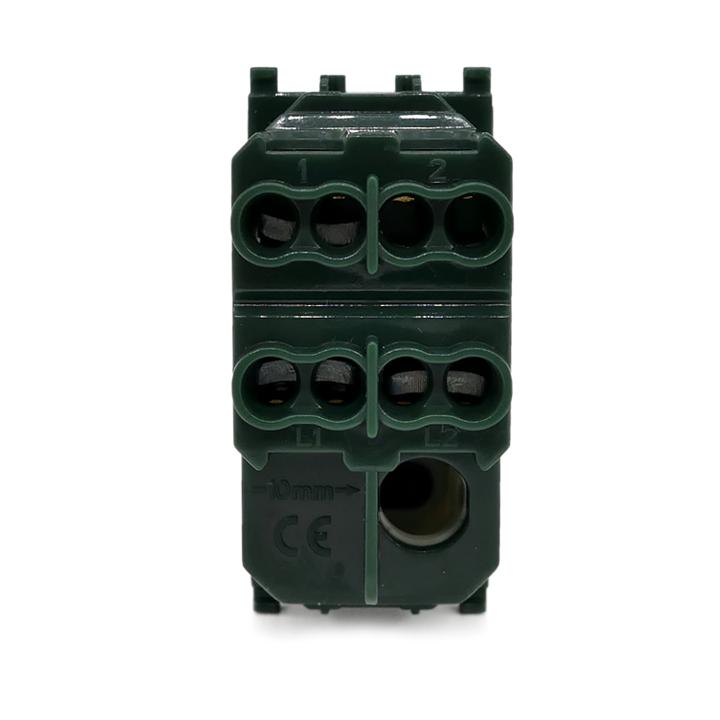 INVERTITORE 604N/VMR-PLN NERO