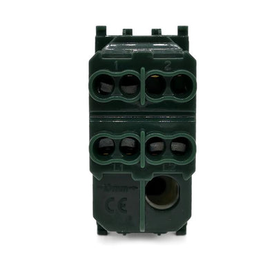 INVERTITORE 604N/VMR-PLN NERO