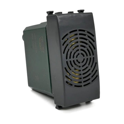SUONERIA 624N/VMR-PLN NERO