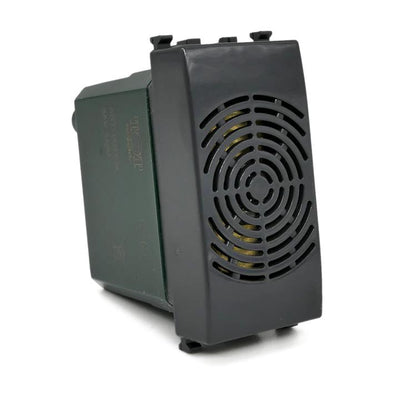 SUONERIA 624N/VMR-PLN NERO