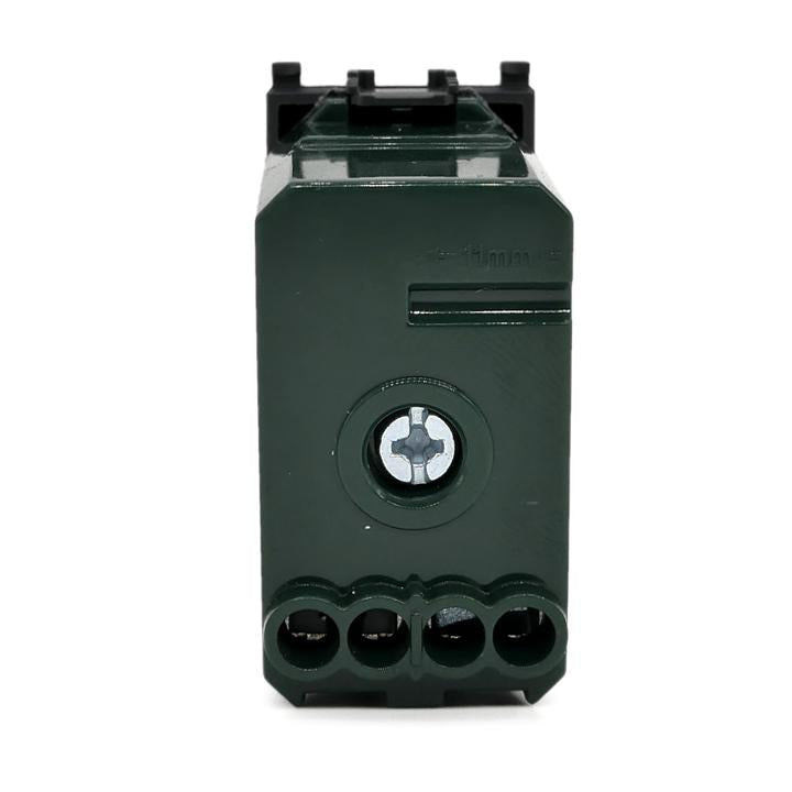 RONZATORE 628N/VMR-PLN NERO