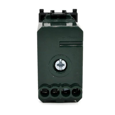 RONZATORE 628N/VMR-PLN NERO
