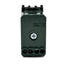 RONZATORE 628N/VMR-PLN NERO