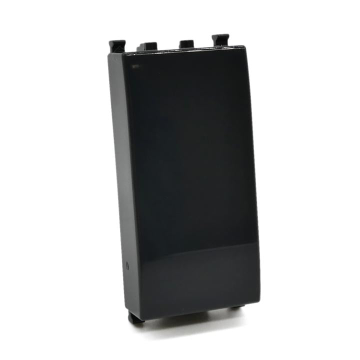 FALSO POLO 60000N/VMR-PLN NERO