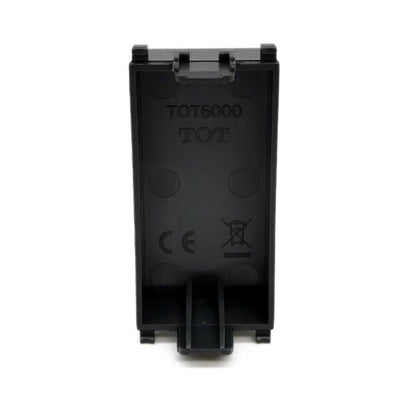 FALSO POLO 60000N/VMR-PLN NERO