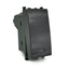INTERRUTTORE SPIA 661N/VMR NERO