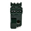 INTERRUTTORE SPIA 661N/VMR NERO