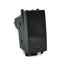 DEVIATORE SPIA 663N/VMR NERO