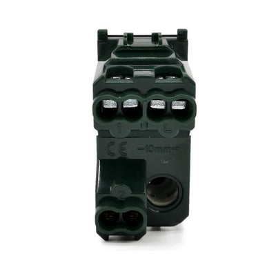 DEVIATORE SPIA 663N/VMR NERO