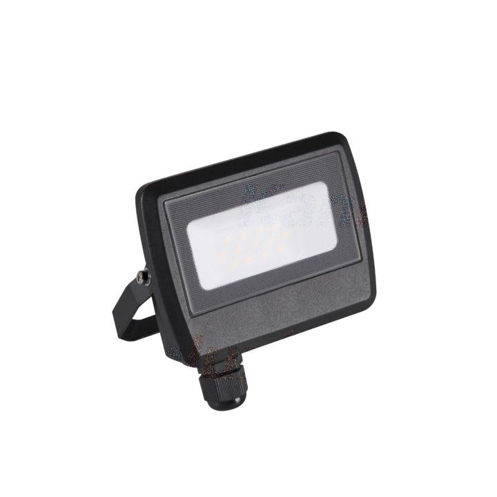 PROIETTORE A LED ANTEM LED 10W-NW B - KANLUX
