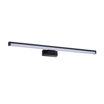 FARETTO LED DA PARETE ASTEN IP44 12W-NW-B - KANLUX
