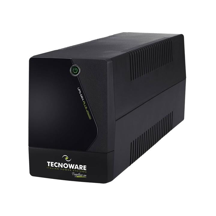 UPS ERA PLUS 2100VA IEC TOGETHER 1400W TECNOWARE