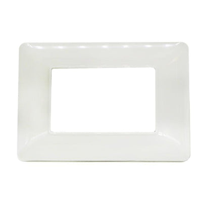 PLACCA 8003-01 3P BIANCA/MTX T3 JOY