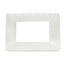 PLACCA 8003-01 3P BIANCA/MTX T3 JOY