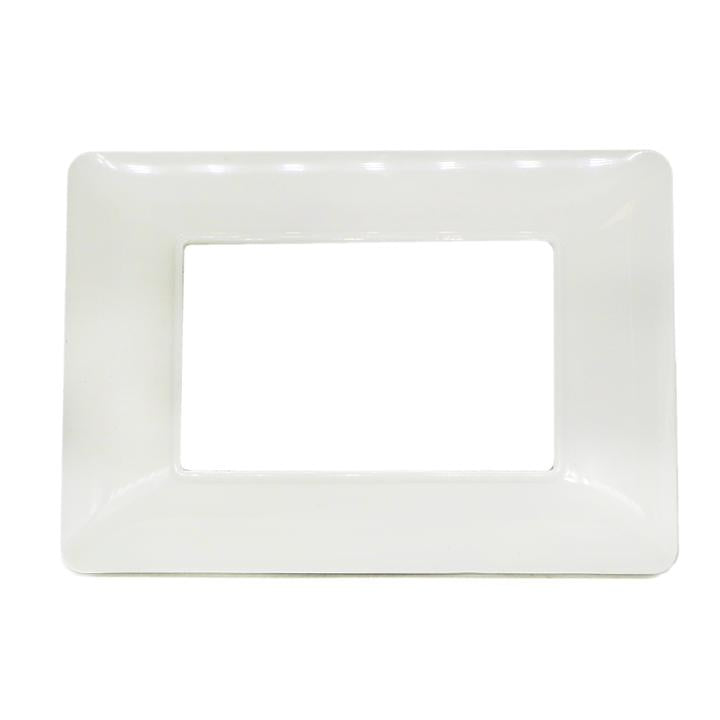 PLACCA 8003-01 3P BIANCA/MTX T3 JOY