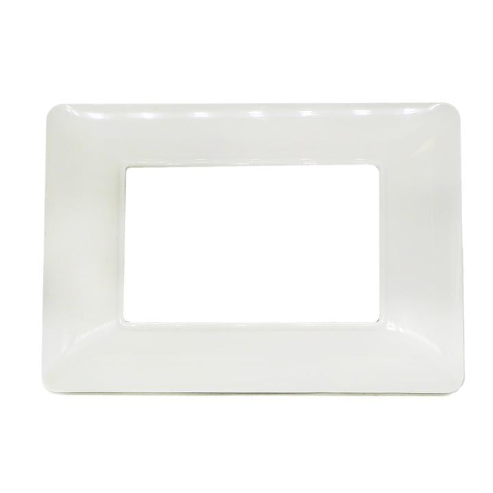 PLACCA 8003-01 3P BIANCA/MTX T3 JOY