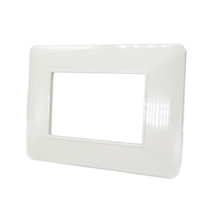 PLACCA 8003-01 3P BIANCA/MTX T3 JOY