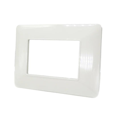 PLACCA 8003-01 3P BIANCA/MTX T3 JOY