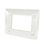 PLACCA 8003-01 3P BIANCA/MTX T3 JOY