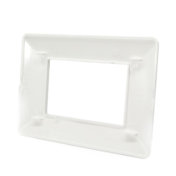PLACCA 8003-01 3P BIANCA/MTX T3 JOY