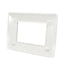 PLACCA 8003-01 3P BIANCA/MTX T3 JOY
