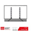 SUPPORTO PED SOUNDBAR SU TV EXTRA SLIM SUPERIOR
