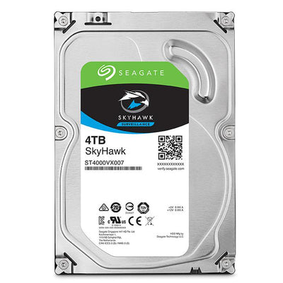 HARD DISK 4TB SKYHAWK SEAGATE