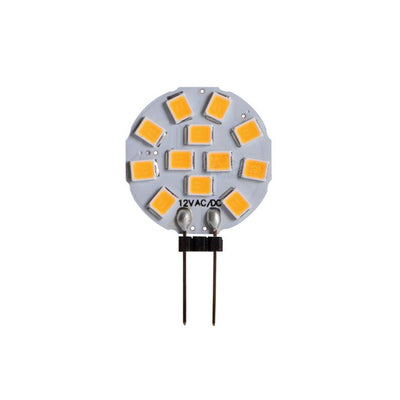 LAMPADINA LED LED12 G4-WW - KANLUX
