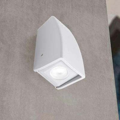MAMETE SQUARE BIANCO G9 1,7W   4000K FUMAGALLI