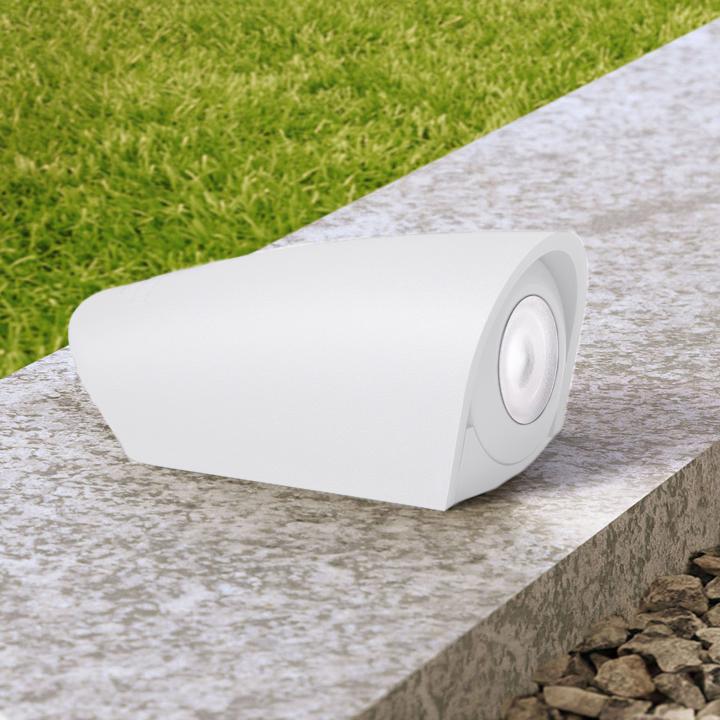 MAMETE ROUND BIANCO G9 1,7W    4000K FUMAGALLI