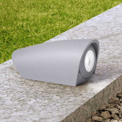 MAMETE ROUND GREY G9 1,7W 4000K FUMAGALLI
