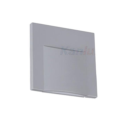 LAMPADA LED PER SCALE ERINUS LED L GR-NW - KANLUX