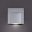 LAMPADA LED PER SCALE ERINUS LED L GR-NW - KANLUX
