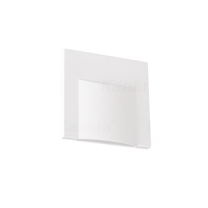 LAMPADA LED PER SCALE ERINUS LED L W-WW - KANLUX