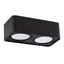 FARETTO DECORATIVO TUBEO ES 250-B - KANLUX