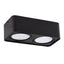 FARETTO DECORATIVO TUBEO ES 250-B - KANLUX