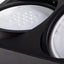 FARETTO DECORATIVO TUBEO ES 250-B - KANLUX
