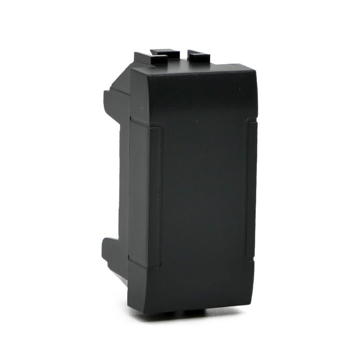 FALSO POLO 40000N/INT-LGT NERO T1 ART