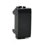 FALSO POLO 40000N/INT-LGT NERO T1 ART