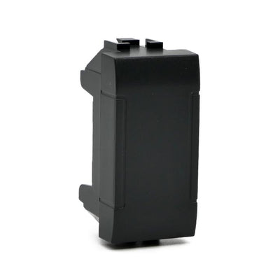 FALSO POLO 40000N/INT-LGT NERO T1 ART