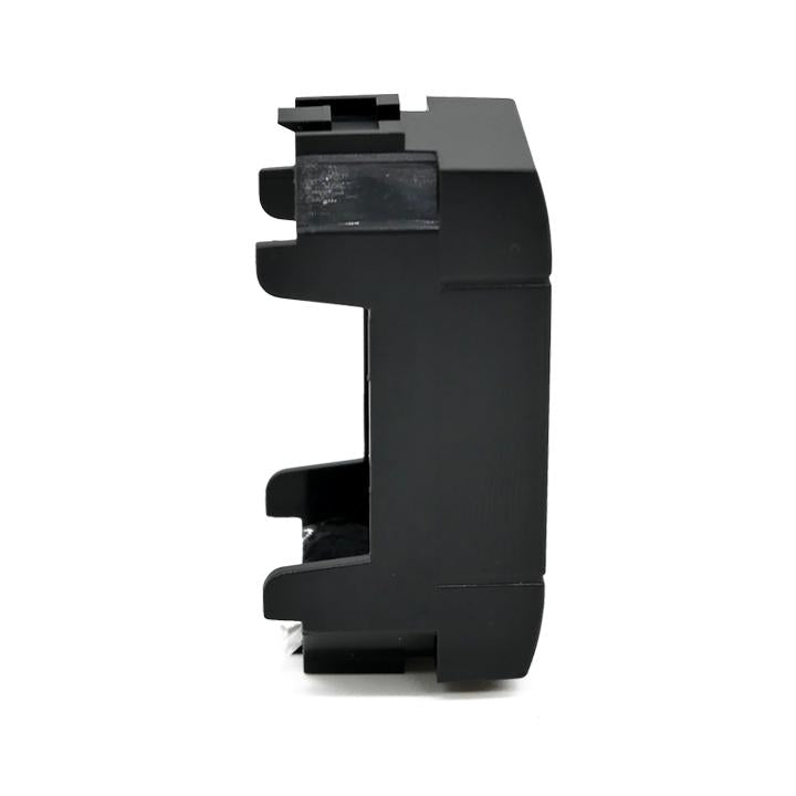 FALSO POLO 40000N/INT-LGT NERO T1 ART