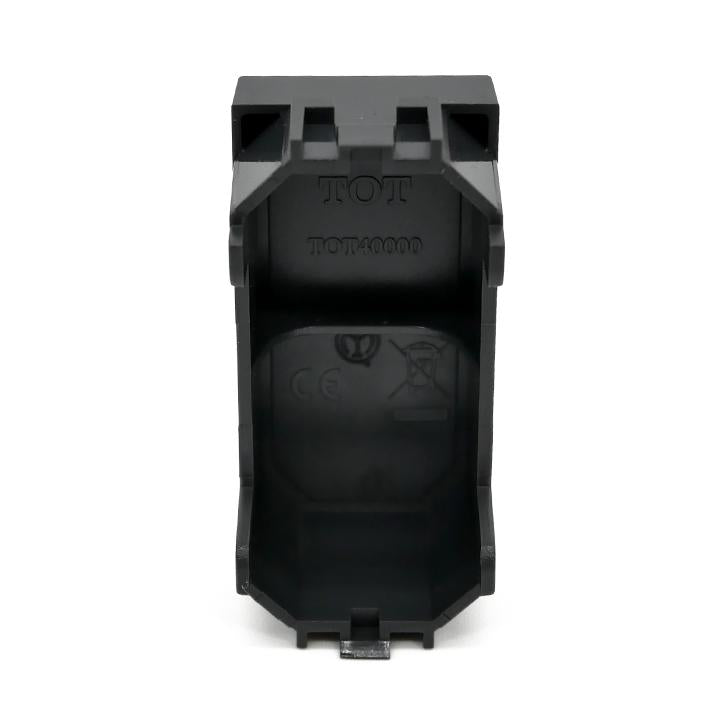 FALSO POLO 40000N/INT-LGT NERO T1 ART