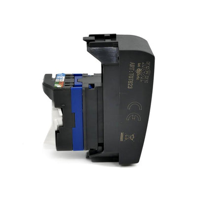 CONNETTORE RETE RJ45 8 PIN UTP 823N