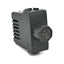 INTERRUTTORE DIMMER 500W 806N/ LIV. INT NERO