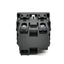 PRESA SCHUKO UNIVERSALE  814N  LIV INT T1 NERO