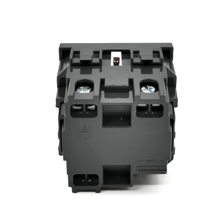 PRESA SCHUKO UNIVERSALE  814N  LIV INT T1 NERO