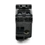 PULSANTE UNIPOLARE (10A-250V)  805N NERO LIV.INT. T1