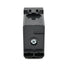 SUONERIA (6A-220V) 824N/INT-LGT NERO