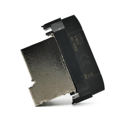 PRESA TV DERIVATA 826N/INT-LGT NERO