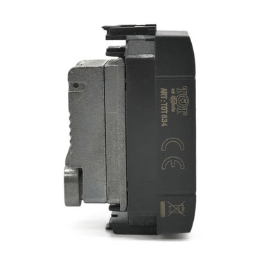 PRESA TV PASSANTE 834N/INT-LGT